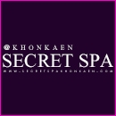 -----Secret Spa