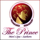 The Prince Men's Spa